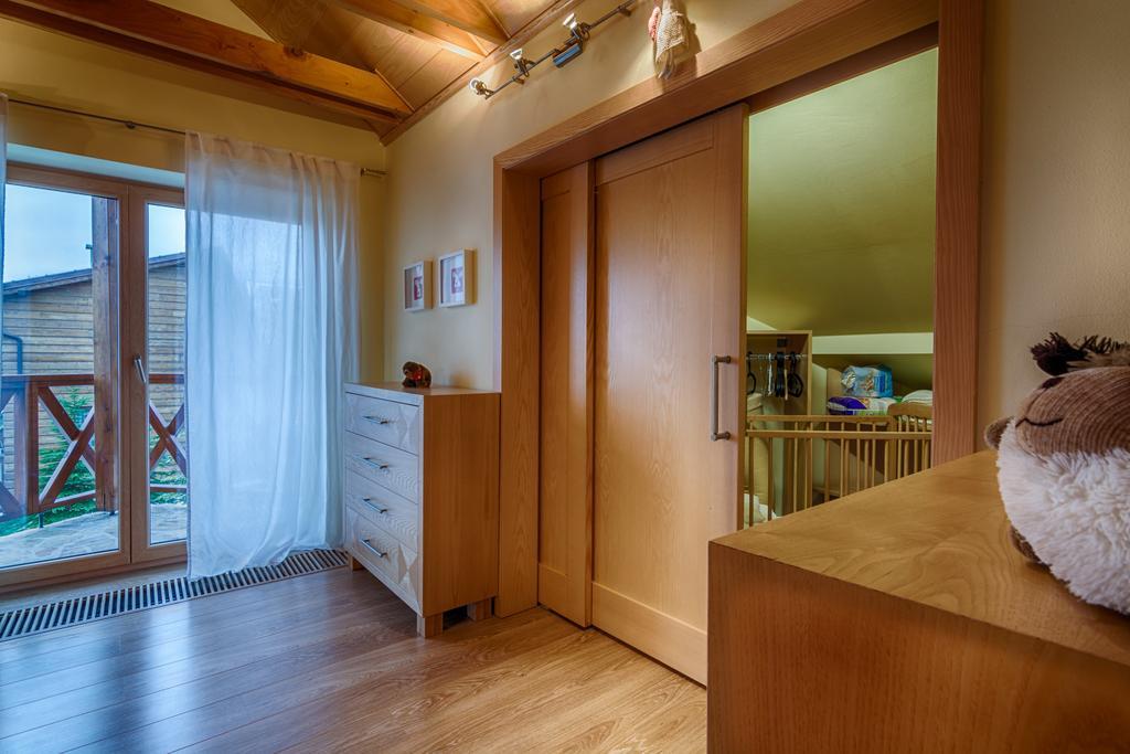 Vila Studienka Високе-Татри Экстерьер фото